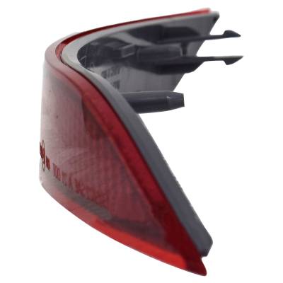 Rareelectrical - New Front Right Reflector Lights Compatible With Bmw X5 M Sport Utility 4-Door 4.4L 2014 2015 2016 - Image 4