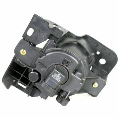 Rareelectrical - New Left Fog Lights Compatible With Nissan Maxima S Sv Sedan 4-Door 3.5L 2009 2010 2011 2012 2013 - Image 4