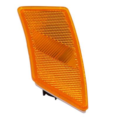 Rareelectrical - New Right Side Marker Lights Compatible With Ford Ranger Lariat Raptor Wildtrak Xl Xlt Plus Crew - Image 6