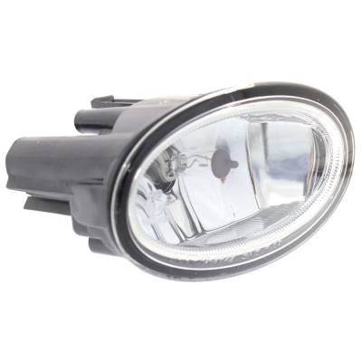 Rareelectrical - New Right Fog Lights Compatible With Honda Cr-V Ex Lx Touring Sport Utility 4-Door 1.5L 1.8L 2.4L - Image 3
