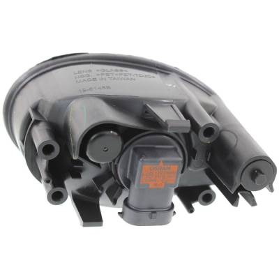 Rareelectrical - New Right Fog Lights Compatible With Honda Cr-V Ex Lx Touring Sport Utility 4-Door 1.5L 1.8L 2.4L - Image 5