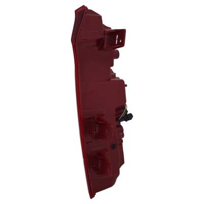 Rareelectrical - New Left Outer Tail Lights Compatible With Kia Telluride Ex Sx Sport Utility 4-Door 3.8L 2020 2021 - Image 3