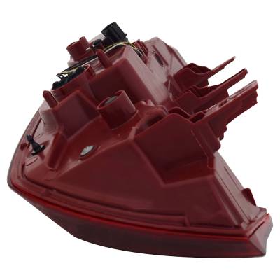 Rareelectrical - New Left Outer Tail Lights Compatible With Kia Telluride Ex Sx Sport Utility 4-Door 3.8L 2020 2021 - Image 5