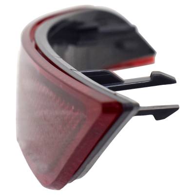 Rareelectrical - New Front Left Reflector Lights Compatible With Bmw X5 M Sport Utility 4-Door 4.4L 2014 2015 2016 - Image 3