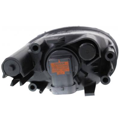 Rareelectrical - New Left Fog Lights Compatible With Honda Cr-V Ex Lx Touring Sport Utility 4-Door 1.5L 1.8L 2.4L - Image 6