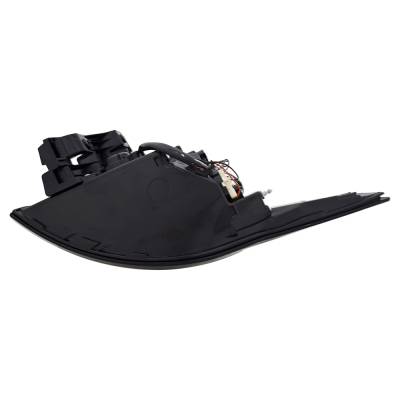 Rareelectrical - New Left Outer Tail Lights Compatible With Kia Sportage Ex Lx Sx X-Line X-Pro Sport Utility 2.0L - Image 6