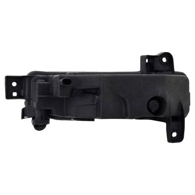 Rareelectrical - New Right Fog Lights Compatible With Bmw 430I M340i M440i Xdrive Base Convertible Coupe Sedan 2.0L - Image 2