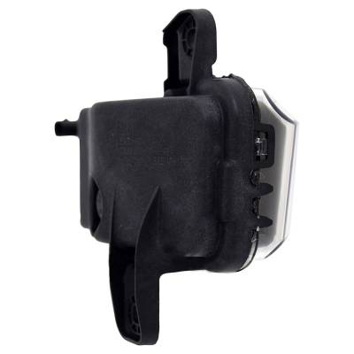 Rareelectrical - New Right Fog Lights Compatible With Bmw X6 Xdrive40i Sport Utility 4-Door 3.0L 2020 2021 2022 2023 - Image 3