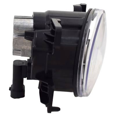 Rareelectrical - New Right Fog Lights Compatible With Infiniti Q50 Q60 Qx50 Qx55 Autograph Edition 30 Essential Luxe - Image 3