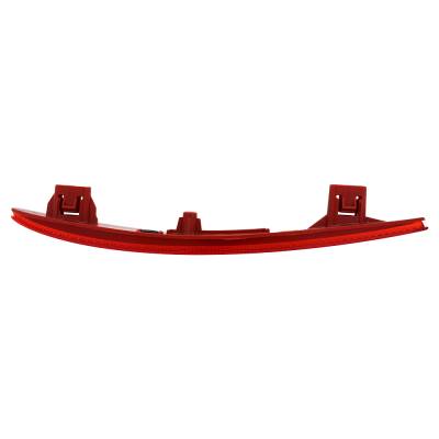 Rareelectrical - New Rear Left Reflector Lights Compatible With Honda Accord Ex Hybrid Ex-L Sport Sport-L Touring Lx - Image 5