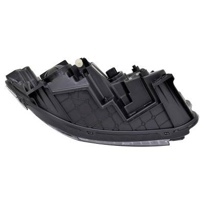 Rareelectrical - New Right Headlights Compatible With Dodge Charger Scat Pack Widebody Pursuit Sxt R/T Gt Sedan 3.6L - Image 5