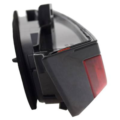 Rareelectrical - New Right Inner Tail Lights Compatible With Honda Cr-V Ex-L Hybrid Touring Sport-L Sport Utility - Image 3