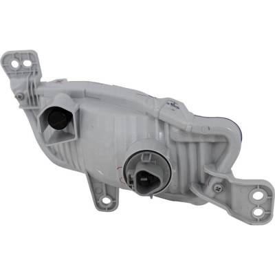 Rareelectrical - New Right Turn Signal Lights Compatible With Honda Passport Elite Ex-L Trailsport Sport Utility 2021 - Image 4