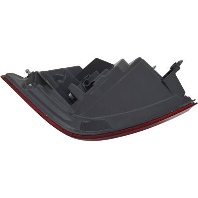 Rareelectrical - New Right Outer Tail Lights Compatible With Bmw 320I 328D 328I 330E 330I 340I Xdrive M3 Base - Image 6