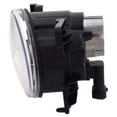 Rareelectrical - New Left Fog Lights Compatible With Infiniti Q50 Q60 Qx50 Qx55 Edition 30 Luxe Pure Red Sport 400 - Image 3