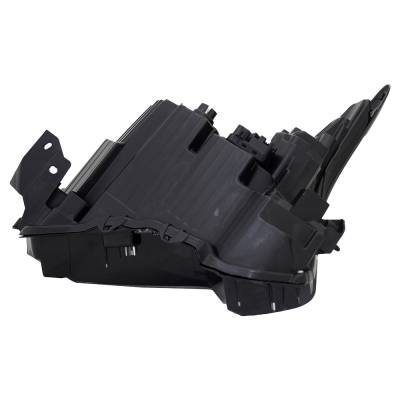 Rareelectrical - New Right Headlights Compatible With Toyota Tundra Limited Sr Sr5 Trd Pro Crew Extended Cab Pickup - Image 4