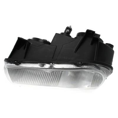 Rareelectrical - New Left Headlights Compatible With Chrysler 300 Base C Lujo Srt8 Limited Lx Touring Sedan 4-Door - Image 4