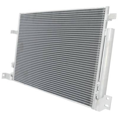 Rareelectrical - New A/C Condenser Compatible With Cadillac Chevrolet Cts Performance 4 Cyl 2.0L Cts Premium Luxury 6 - Image 3