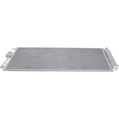 Rareelectrical - New A/C Condenser Compatible With Hyundai Santa Fe Preferred 4 Cyl 2.4L Santa Fe Sel Plus 4 Cyl 2.4L - Image 5
