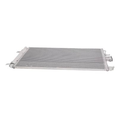 Rareelectrical - New Aluminum Core A/C Condenser Compatible With Chevrolet Gmc Equinox Lt 4 Cyl 2.0L Terrain Sle 4 - Image 4