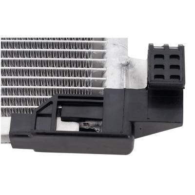 Rareelectrical - New A/C Condenser Compatible With Toyota C-Hr Le 4 Cyl 2.0L C-Hr Xle 4 Cyl 2.0L Corolla L 4 Cyl 1.8L - Image 7