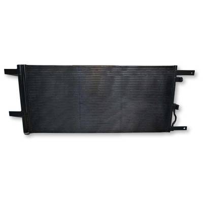 Rareelectrical - New A/C Condenser Compatible With Ford F-350 Super Duty Limited 8 Cyl 6.7L F-350 Super Duty Lariat 8 - Image 2
