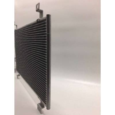 Rareelectrical - New A/C Condenser Compatible With Mazda Scion Toyota Cx-3 Gx 4 Cyl 2.0L Cx-3 Gt 4 Cyl 2.0L Cx-3 - Image 3