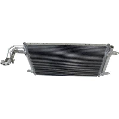 Rareelectrical - New A/C Condenser Compatible With Audi Volkswagen Gti Driver's Edition 4 Cyl 2.0L Gti Wolfsburg - Image 4