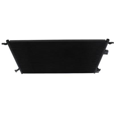 Rareelectrical - New A/C Condenser Compatible With Saab 9-3 Arc 4 Cyl 2.0L 9-3 Turbo4 4 Cyl 2.0L 9-3 Linear 4 Cyl - Image 4