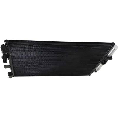 Rareelectrical - Aluminum Core A/C Condenser Compatible With Ford Focus Se 3 Cyl 1.0L 2015-2018 By Kvac30068 - Image 4