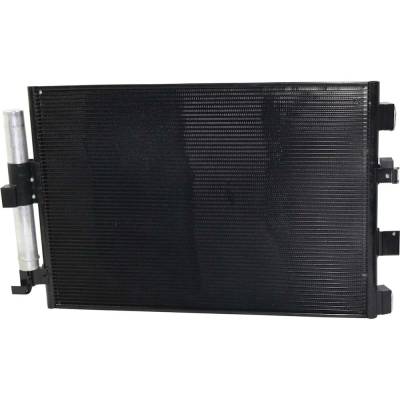 Rareelectrical - Aluminum Core A/C Condenser Compatible With Ford Focus Se 3 Cyl 1.0L 2015-2018 By Kvac30068 - Image 5