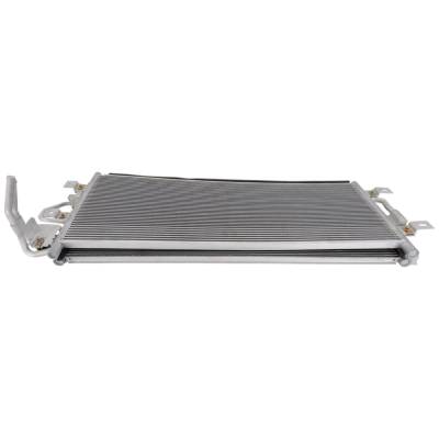 Rareelectrical - New A/C Condenser Compatible With Ford Explorer Base 6 Cyl 3.5L Police Interceptor Utility Base 6 - Image 6