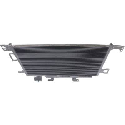 Rareelectrical - New A/C Condenser Compatible With Mercedes Benz Clk550 Base 8 Cyl 5.5L 2007 Production Date To May - Image 4