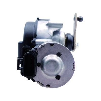 Rareelectrical - New Front Wiper Motor Compatible With Chevrolet 1995 1996 1997 1998 1999 2000 2001 By Part Numbers - Image 2