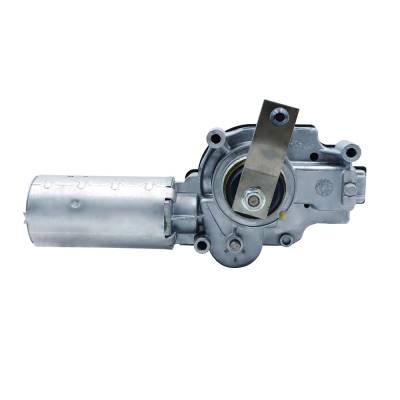 Rareelectrical - New Front Wiper Motor Compatible With Chevrolet 1995 1996 1997 1998 1999 2000 2001 By Part Numbers - Image 3