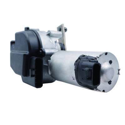 Rareelectrical - New Front Wiper Motor Compatible With Chevrolet 1995 1996 1997 1998 1999 2000 2001 By Part Numbers - Image 4
