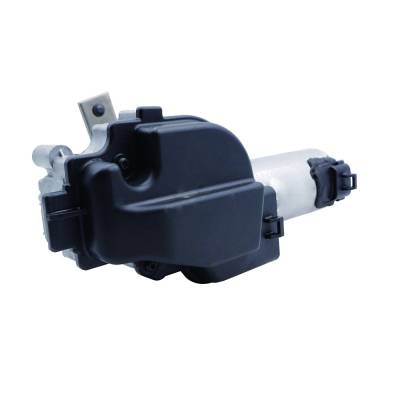 Rareelectrical - New Front Wiper Motor Compatible With Chevrolet 1995 1996 1997 1998 1999 2000 2001 By Part Numbers - Image 5