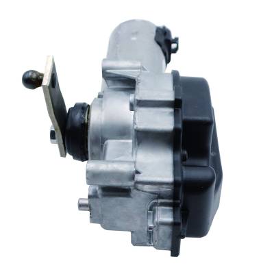 Rareelectrical - New Front Wiper Motor Compatible With Chevrolet 1995 1996 1997 1998 1999 2000 2001 By Part Numbers - Image 6