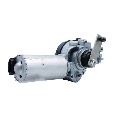 Rareelectrical - New Front Wiper Motor Compatible With Chevrolet 1995 1996 1997 1998 1999 2000 2001 By Part Numbers - Image 7
