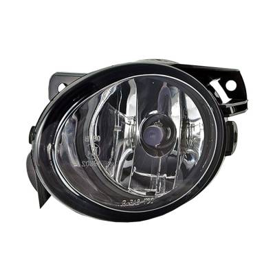Rareelectrical - New Left Fog Light Compatible With Volkswagen Passat 2006 2007-2010 3C0941699b Vw2592113 - Image 2
