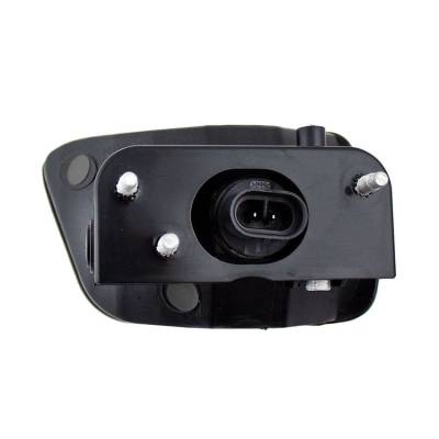 Rareelectrical - New Right Fog Light Compatible With Chevrolet Trailblazer Ltz 2002-2003 15076246 Gm2593123 - Image 4