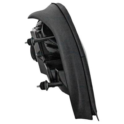 Rareelectrical - New Right Tail Lights Compatible With Pontiac Grand Am 2.2L 2.4L 3.4L 1999 2000 2001 2002 2003 2004 - Image 3