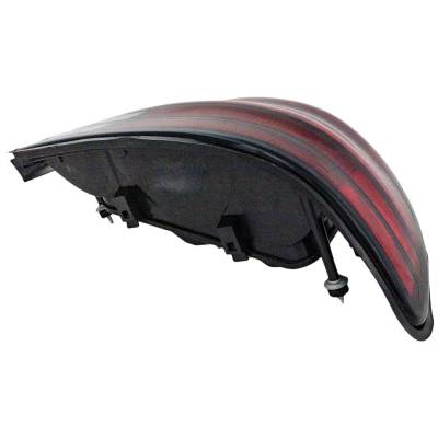 Rareelectrical - New Right Tail Lights Compatible With Pontiac Grand Am 2.2L 2.4L 3.4L 1999 2000 2001 2002 2003 2004 - Image 4