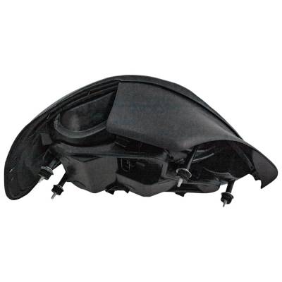 Rareelectrical - New Right Tail Lights Compatible With Pontiac Grand Am 2.2L 2.4L 3.4L 1999 2000 2001 2002 2003 2004 - Image 7