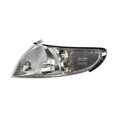 Rareelectrical - New Right Back Up Light Compatible With Toyota Solara 1999-2001 To2521159 8161006040 81610-06040 - Image 3