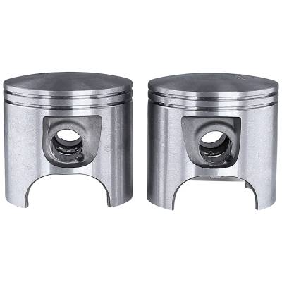 Rareelectrical - New Rebuild Kit Compatible With Standard 87.91Mm Sea-Doo 98-99 Gtx Xp Ltd 00-02 Rx Xp 01 Rx X - Image 3