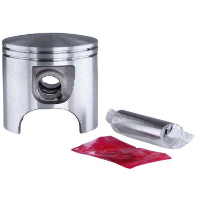 Rareelectrical - New Rebuild Kit Compatible With Standard 87.91Mm Sea-Doo 98-99 Gtx Xp Ltd 00-02 Rx Xp 01 Rx X - Image 7