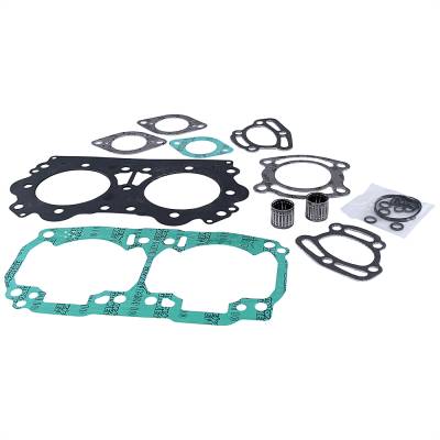 Rareelectrical - New Rebuild Kit Compatible With Standard 87.91Mm Sea-Doo 98-99 Gtx Xp Ltd 00-02 Rx Xp 01 Rx X - Image 8