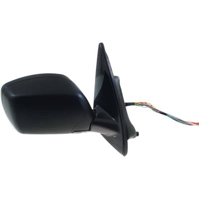 Rareelectrical - New Right Mirror Compatible With Bmw X5 2002-2005 By Part Numbers 51167039926-Pfm Bm46er - Image 5