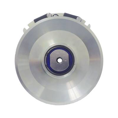 Rareelectrical - New Pto Clutch Fits Toro Z Master Z558 Z587l 5218-217 109-7666 5218101 5218217 - Image 2